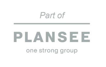 Le groupe Plansee