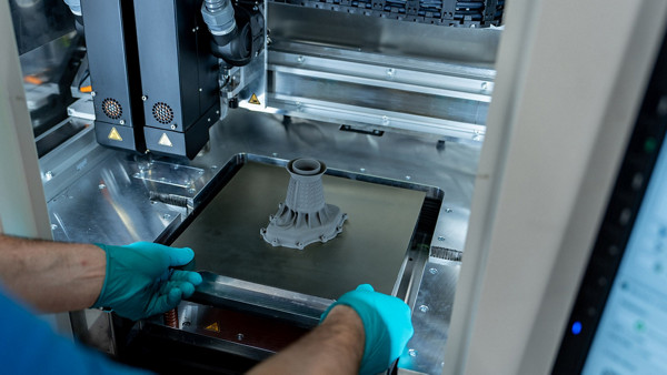 Additive manufacturing of refractory metals | Plansee