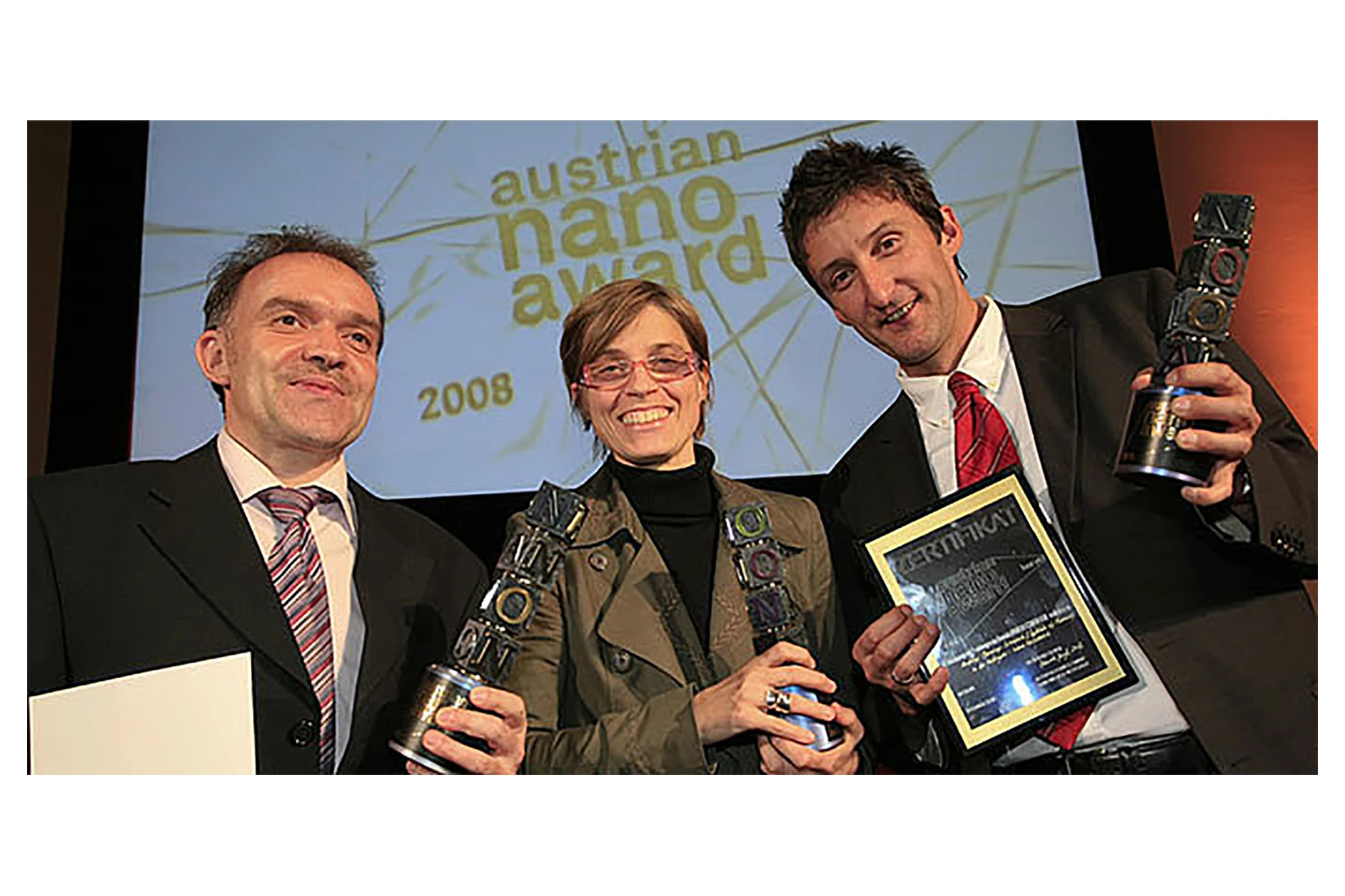 Austrian Nonobusiness Award