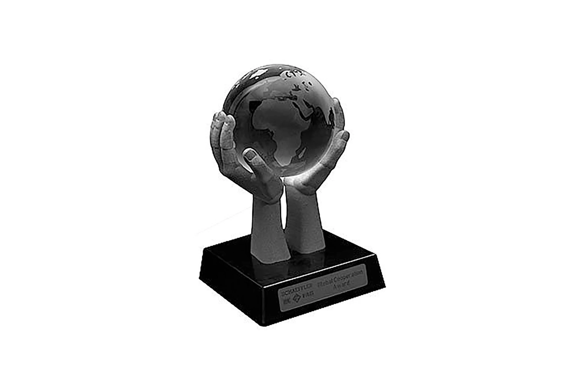 Global Cooperation Award