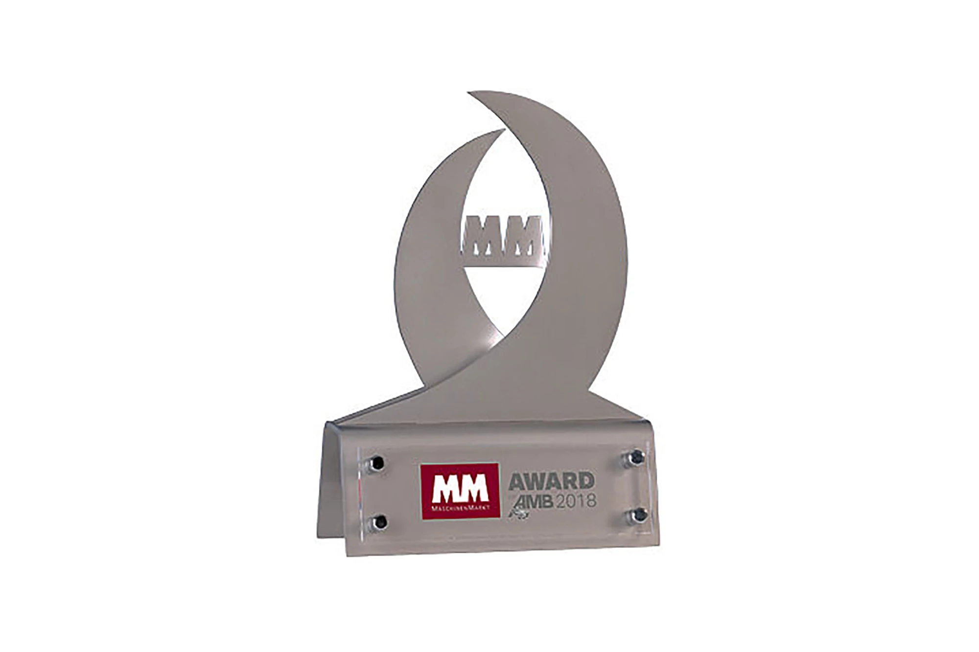 MM Award 2018