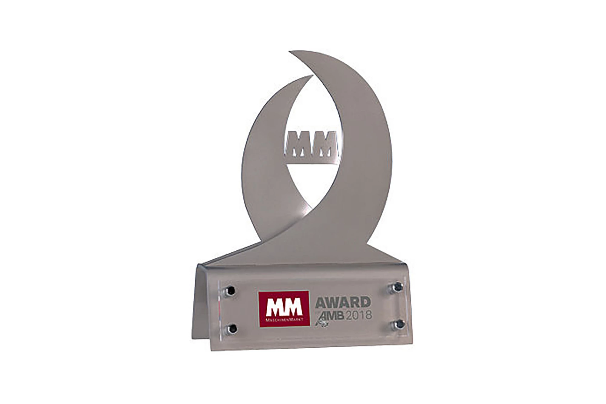 MM Award 2018