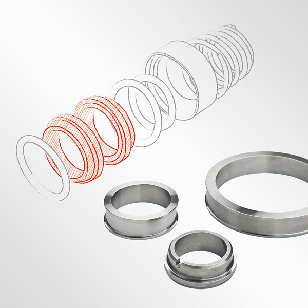 CERATIZIT Sealing Rings