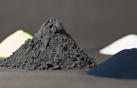 CERATIZIT Responsible Purchase of Raw Materials