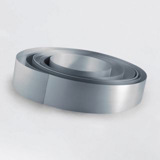 Ribbons made of molybdenum alloys
