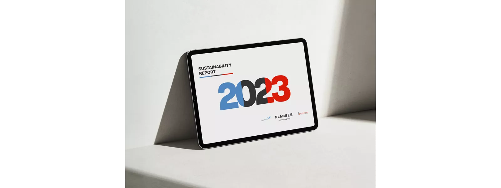 Plansee Sustainability Report 2022