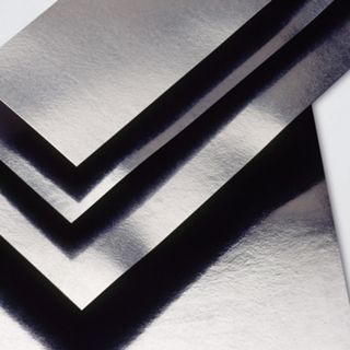 Sheets made of molybdenum, tungsten, tantalum, and alloys