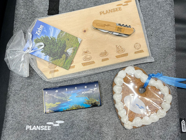 Plansee at SEMICON Europa | Plansee