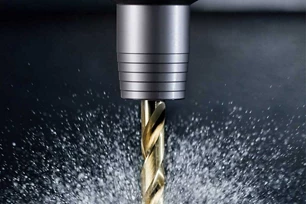 Einstieg-Werkzeugspannung