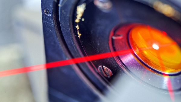 Components for optoelectronics Plansee