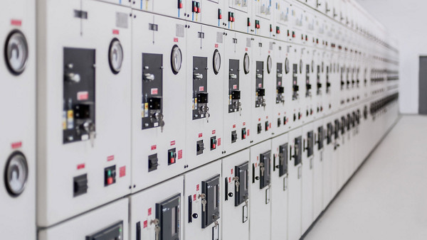 Medium voltage Plansee