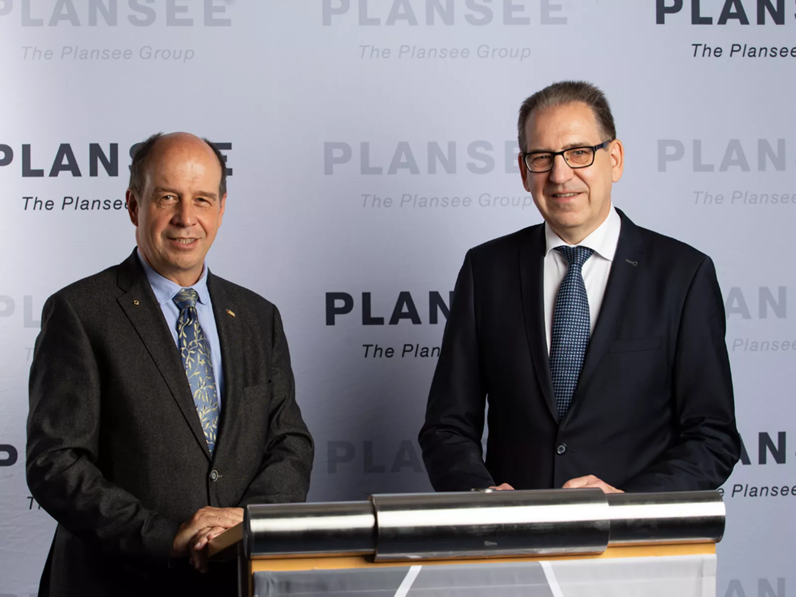 Plansee Group Executive Board