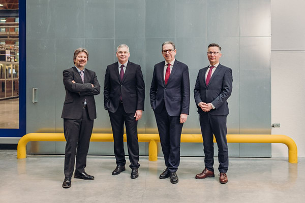 Grupo Plansee: Importantes inversiones para crear un sólido futuro ...
