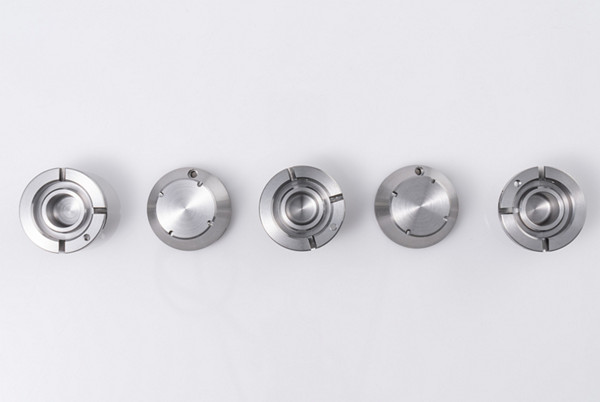 Tungsten heavy metal: DENSIMET® & INERMET® | Plansee