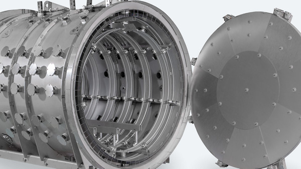 Metallische Heizeinsätze für Hochtemperaturprozesse | Plansee