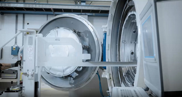 Metal injection molding (MIM) | Plansee