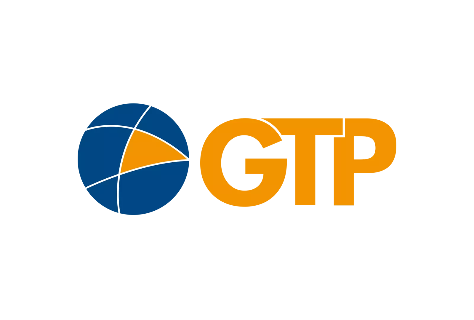 GTPのロゴ