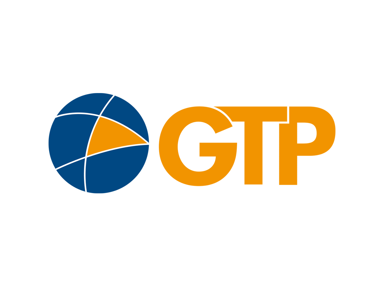 Логотип GTP
