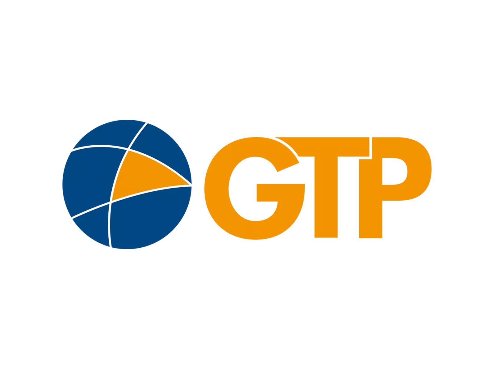 GTP 徽标
