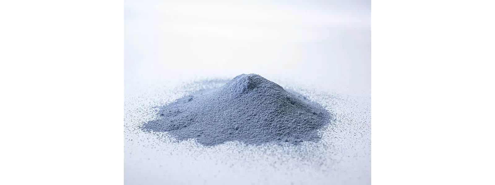 W-MMC metal powder