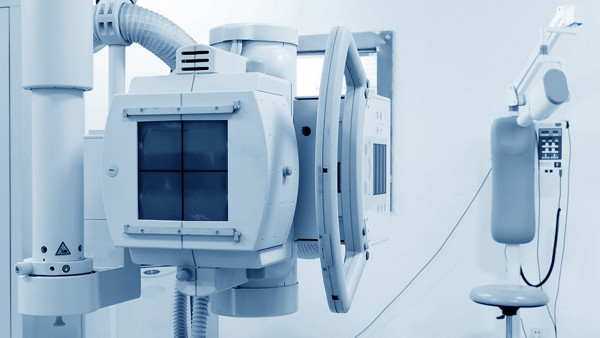 Diagnostic imaging Plansee