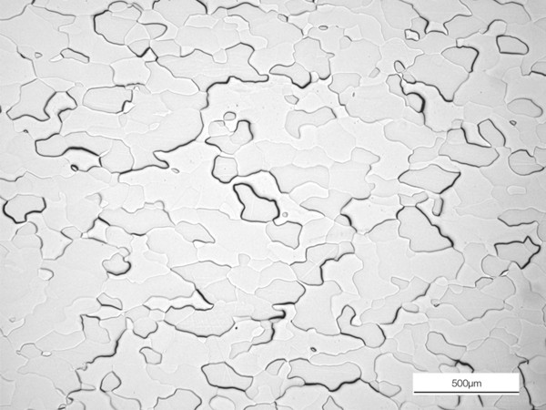 Chromium sputtering targets | Plansee