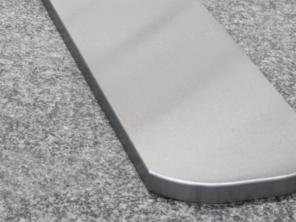 Molybdenum sputtering targets | Plansee