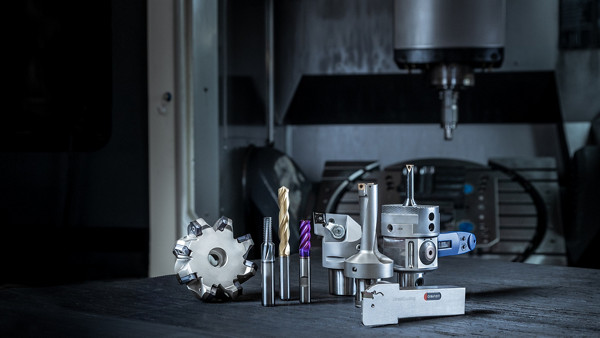 CERATIZIT Besuchen Sie uns auf der EMO 2021 in Mailand!