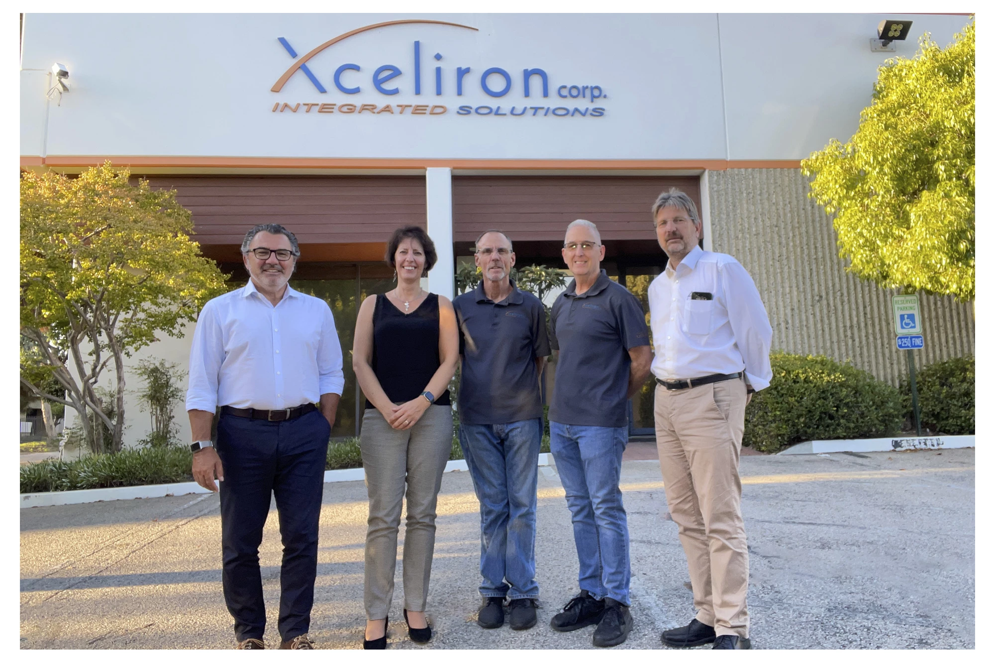 CERATIZIT acquires Xceliron Corp.