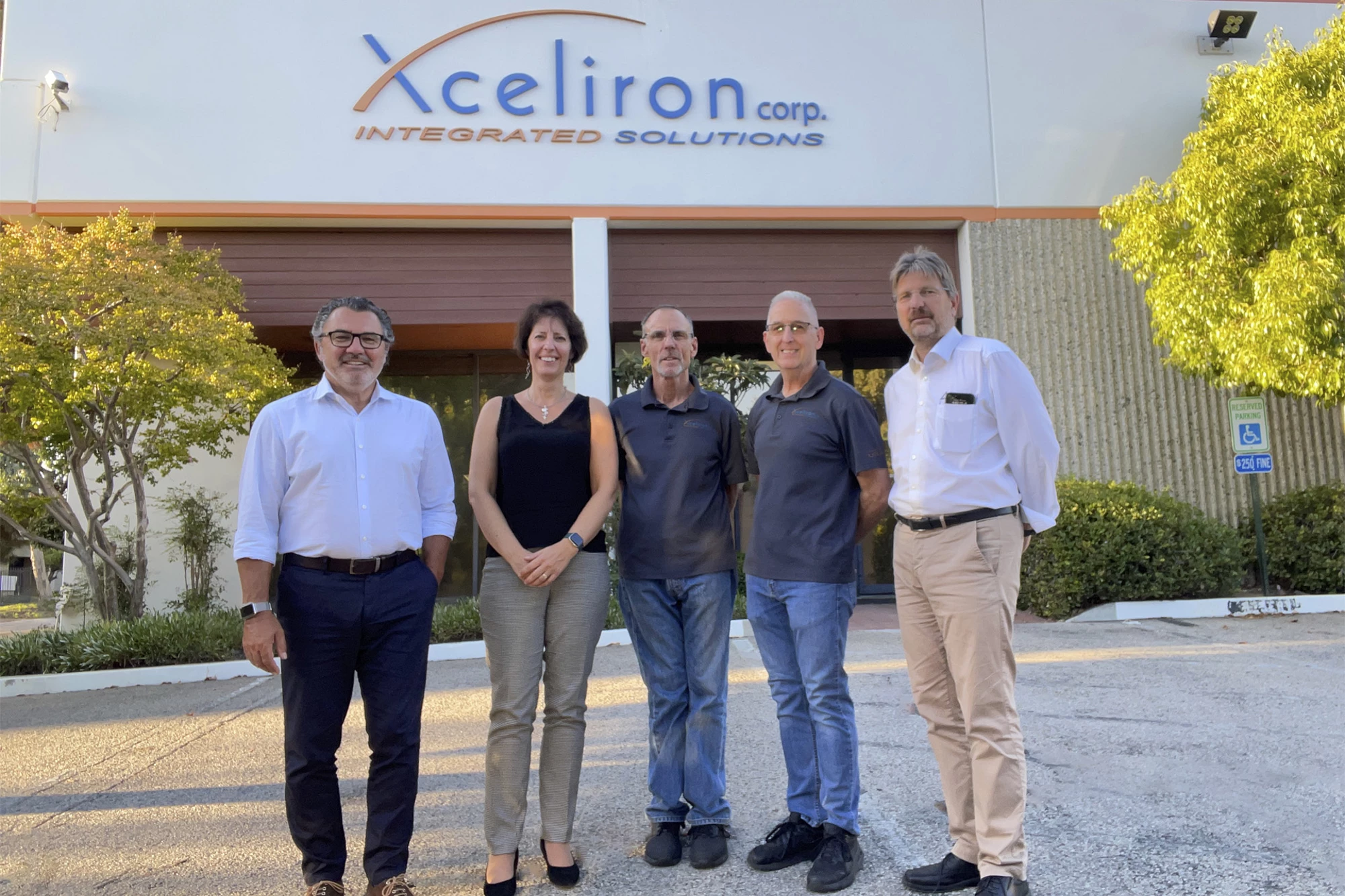 CERATIZIT acquires Xceliron Corp.