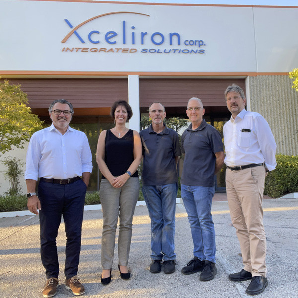 Xceliron
