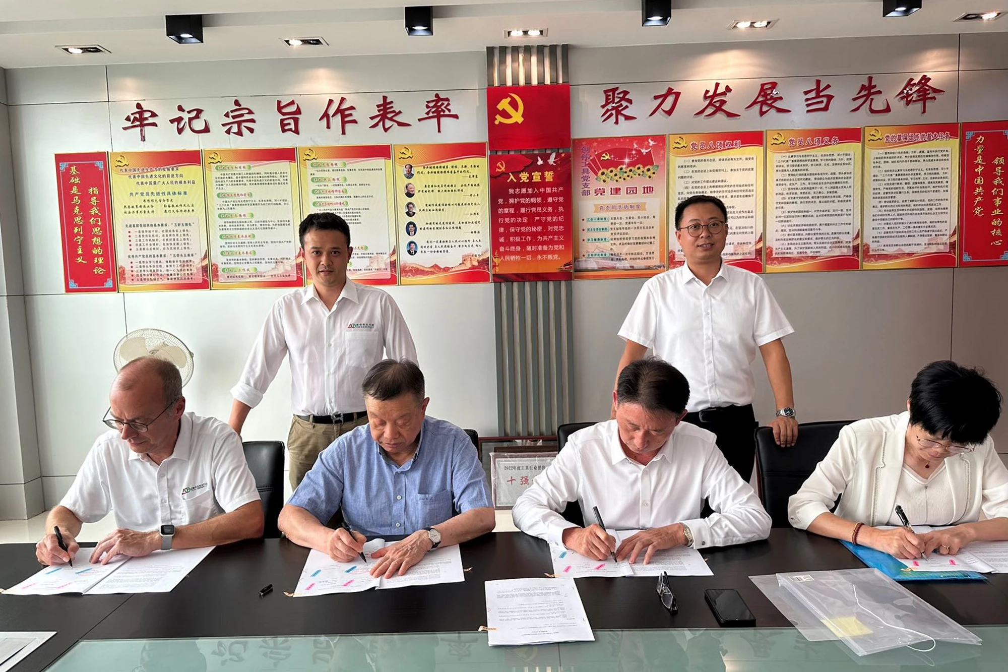 CERATIZIT announces the acquisition of Changzhou CW Toolmaker Inc.