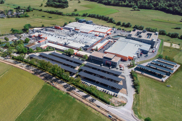 CERATIZIT CERATIZIT commits to set netzero target with Science Based