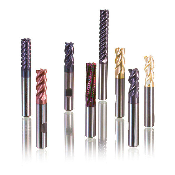 CERATIZIT Private Label Round Tools