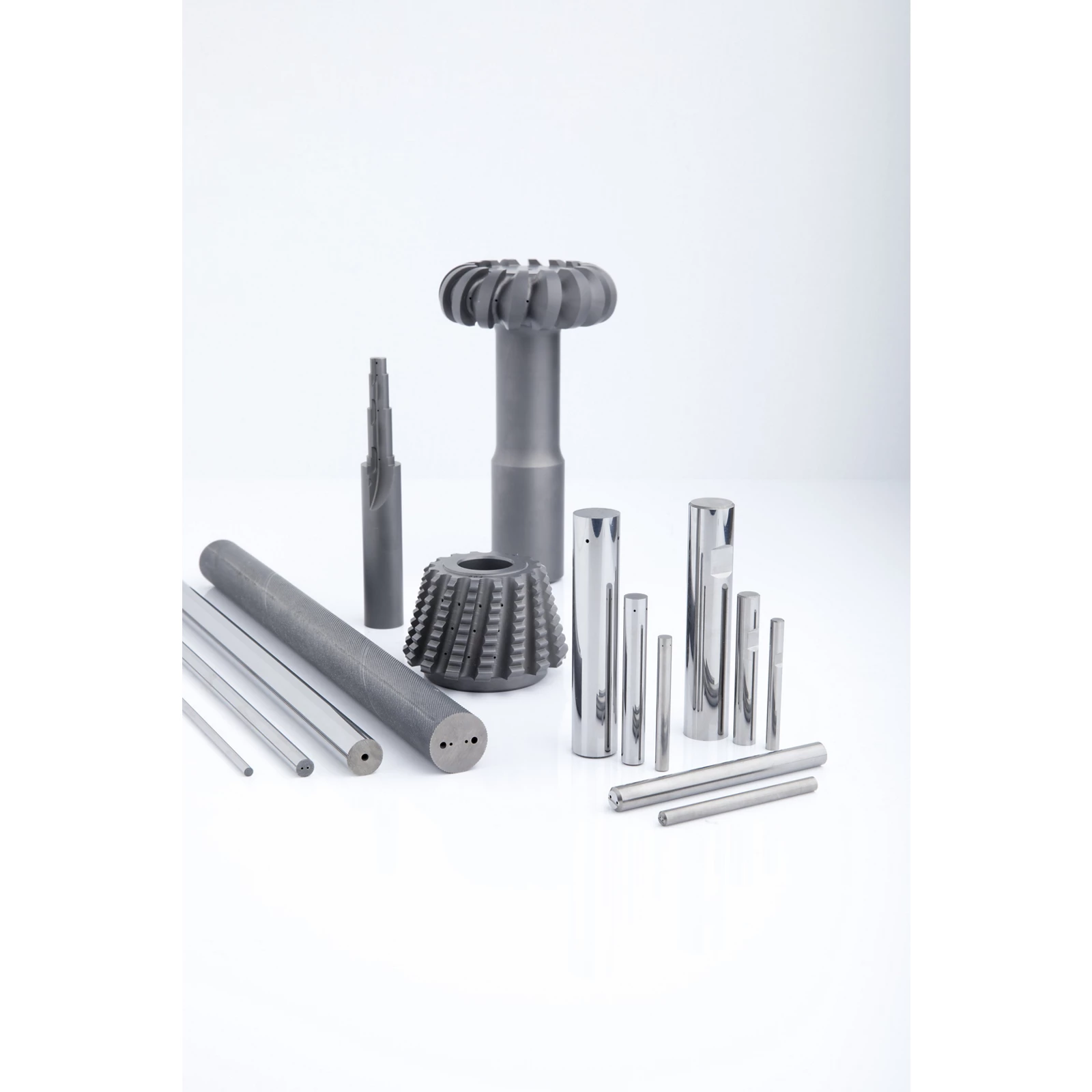 Rods & Preforms for metal cutting
