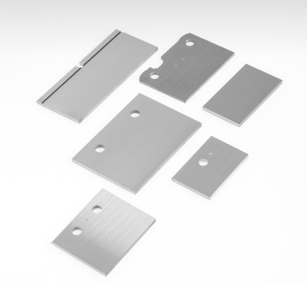 CERATIZIT Blanks for Profiling