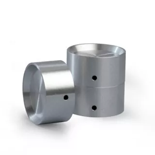 Cátodos para PVD hechos en aluminio, titanio, circonio, cromo y cerámica