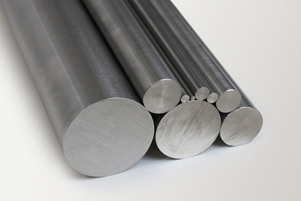 Molybdenum rod & Molybdenum rods | Plansee
