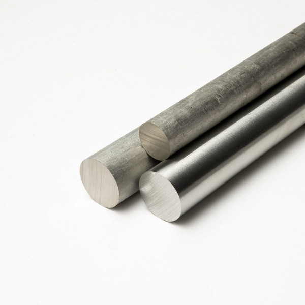 Rods made of molybdenum, tungsten, tantalum & niobium | Plansee