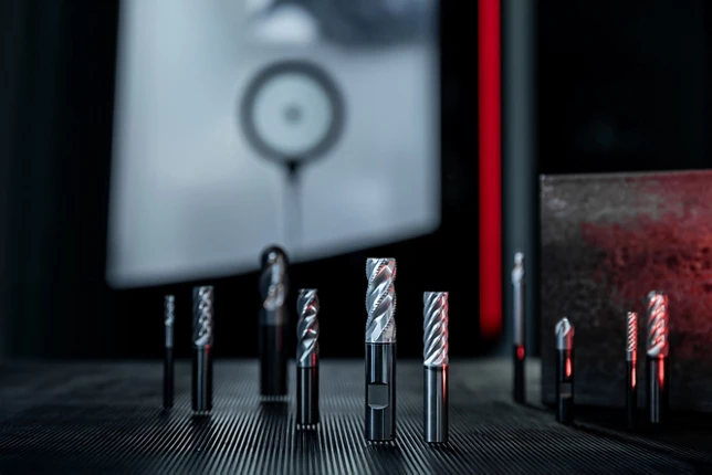 SilverLine | CERATIZIT