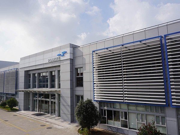 PJ社 ボンゴ (セッションライン) デンマーク製 中国 | Plansee