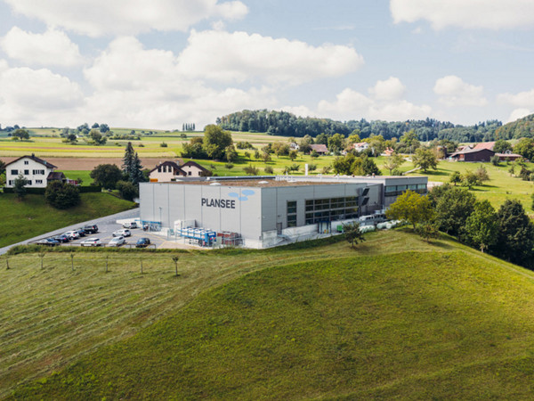 Plansee Unternehmensgeschichte – PKYGD
