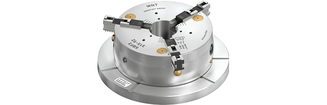 Mandrino Senza Chiave Per Utensili Rotanti - Campo 0.3-3.4mm, Filettatura M7/M8, Acciaio Carbonio - Foto 8