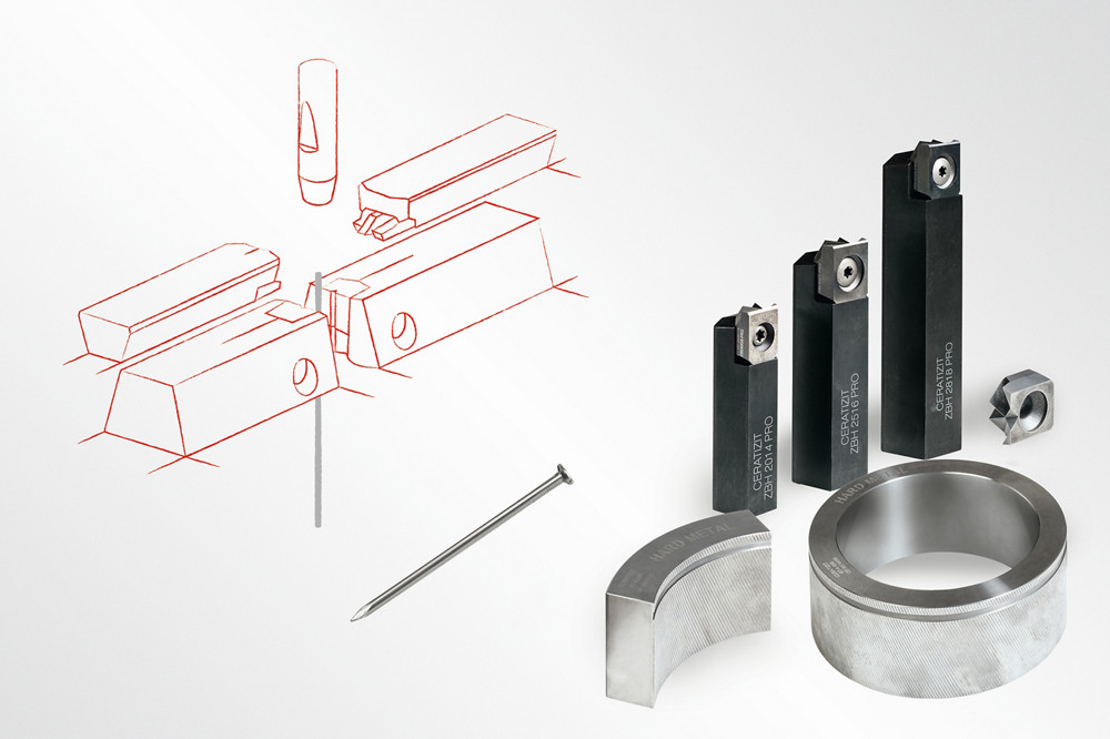 Tools for the Fastening Industry