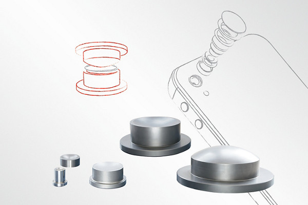 CERATIZIT Shaping & Moulding