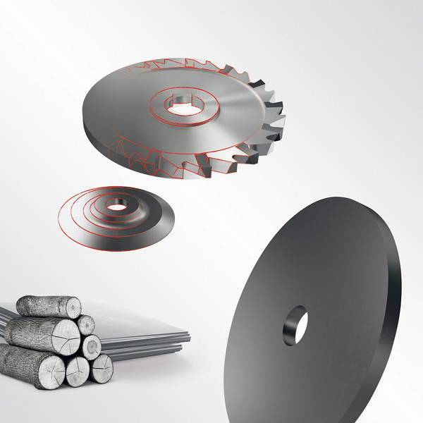 CERATIZIT Circular Saws & Knives