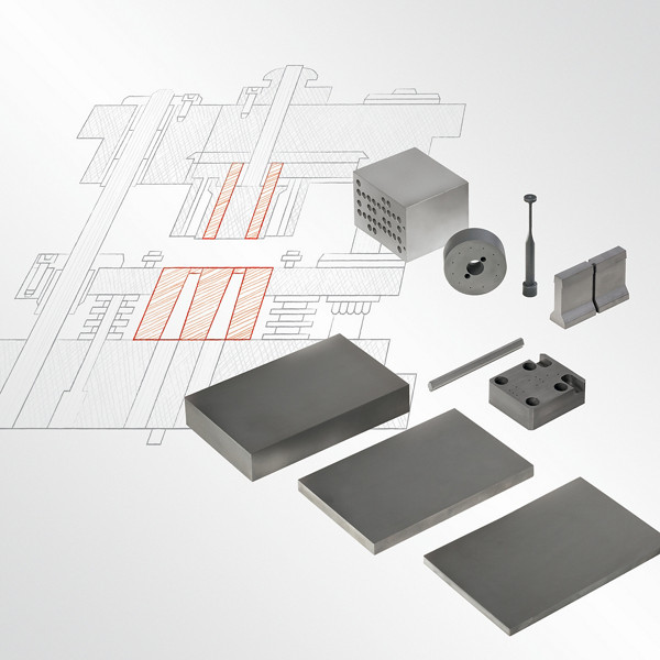 CERATIZIT Stamping & Lamination