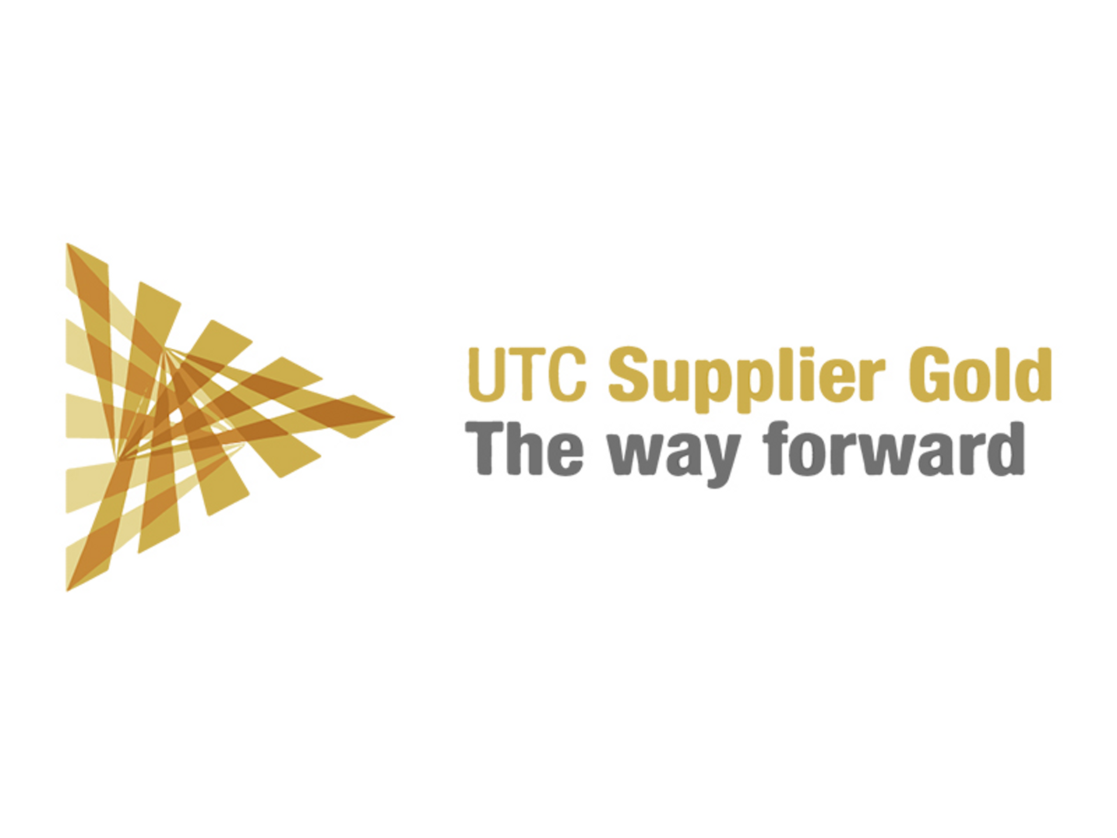 UTC 金牌供应商