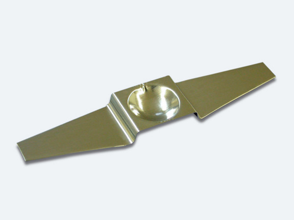 Evaporation boats Plansee