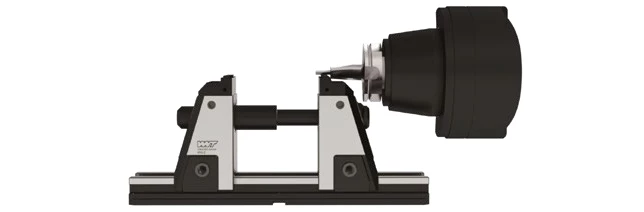 SoloClamp X5G-Z | 5-axis vice | CERATIZIT